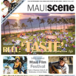 This Week’s Maui Scene